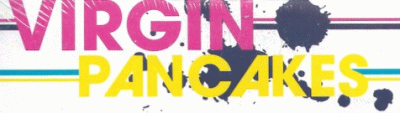 logo Virgin Pancakes